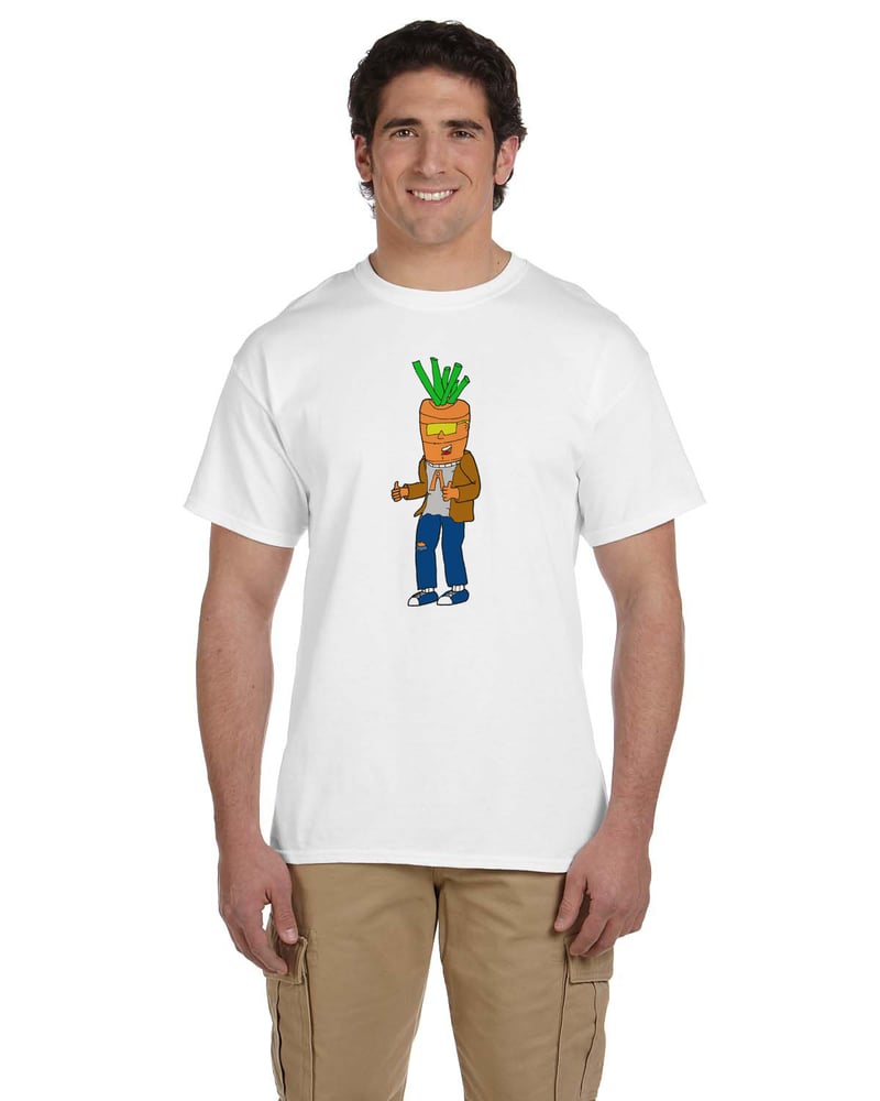 Image of Carrot Dude