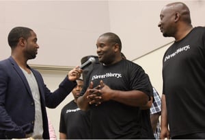 Image of Tony Gaskins Favorite Shirt