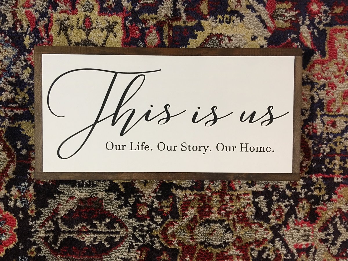 Image of This is us