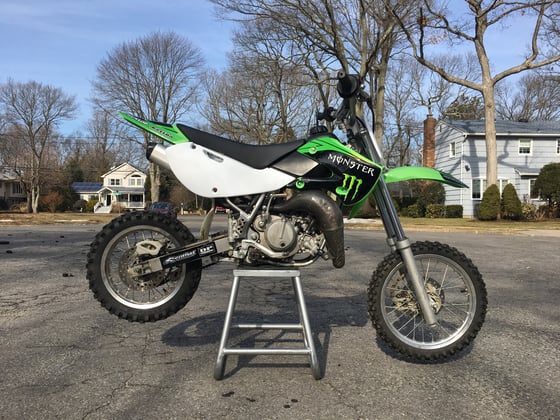 Image of 2005 Kx 65