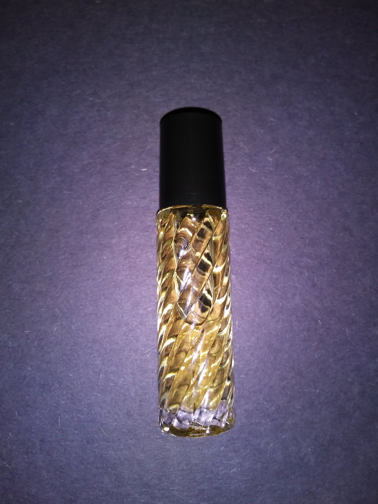 Image of Jay Z Gold  (Masculine)