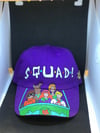 Scooby Doo SQUAD hat ONE of ONE