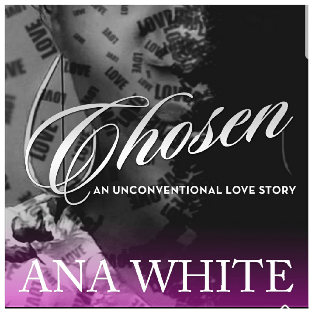 Image of Chosen- An Unconventional Love Story