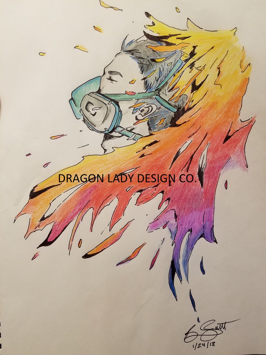 Image of Painter Splash