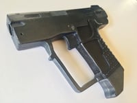 Image 2 of Misriah Armory Model 6C - Halo 2