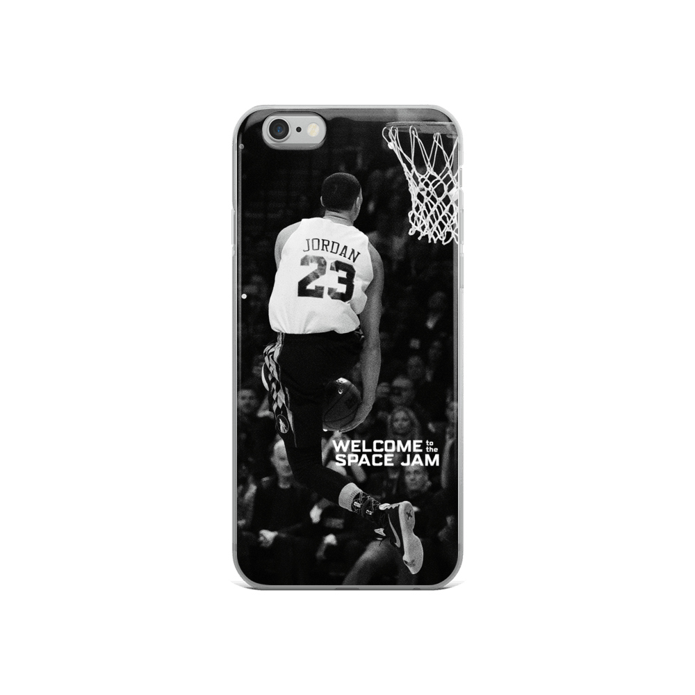 Image of Zach Lavine Phone Case