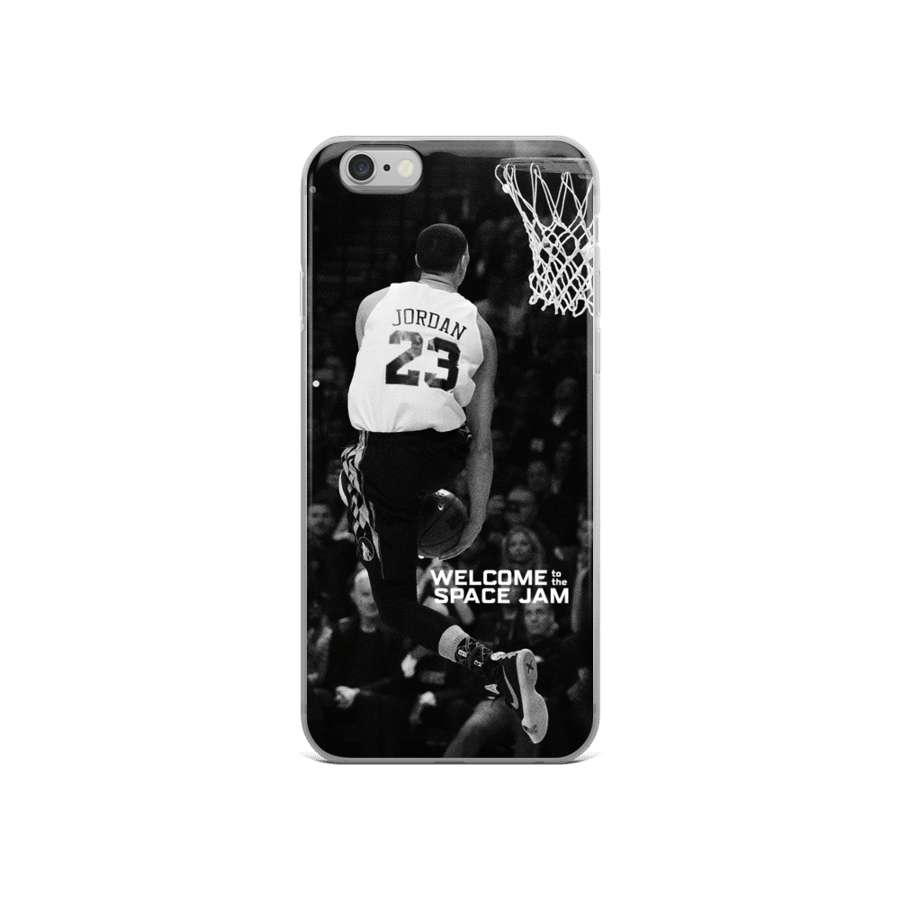 Image of Zach Lavine Phone Case