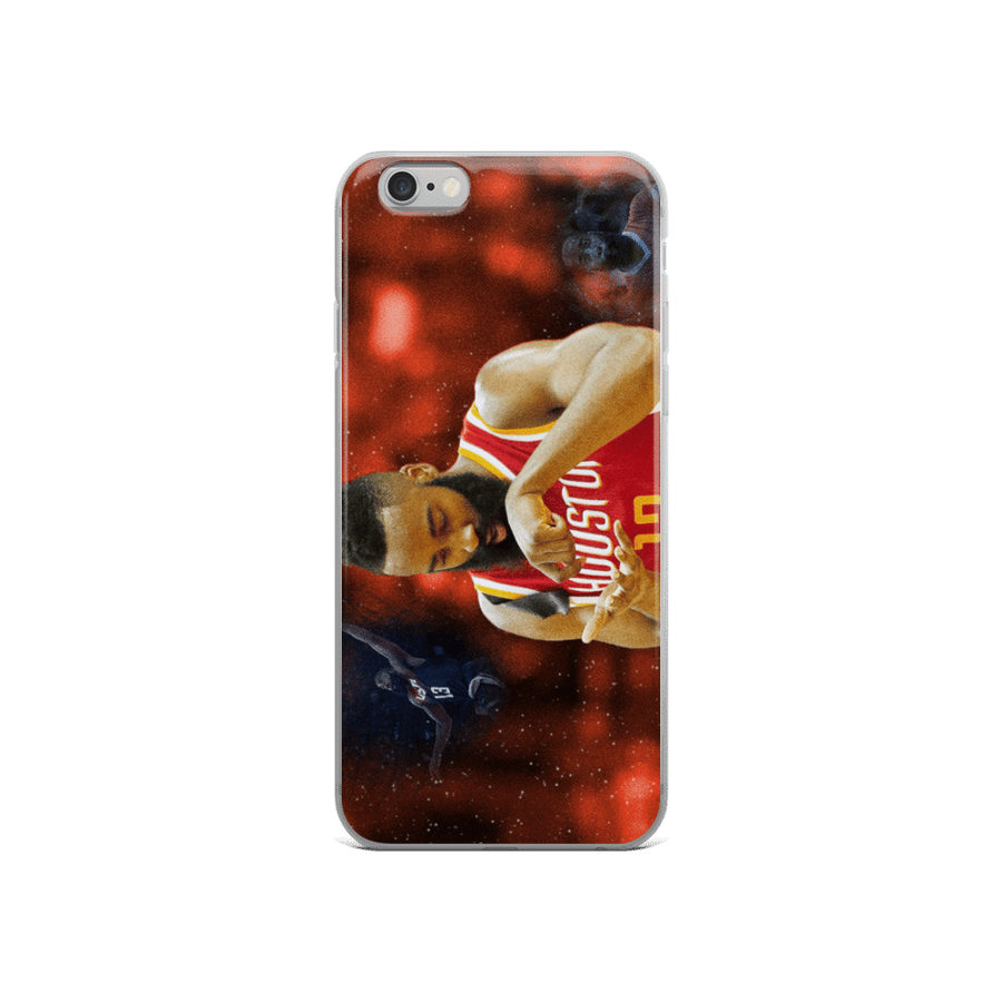 Image of James Harden Phone Case