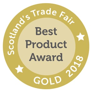 Image of SMALL Moorag chopping board