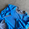 NIKE CENTRE SWOOSH THICK TEE