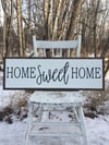 Home Sweet Home