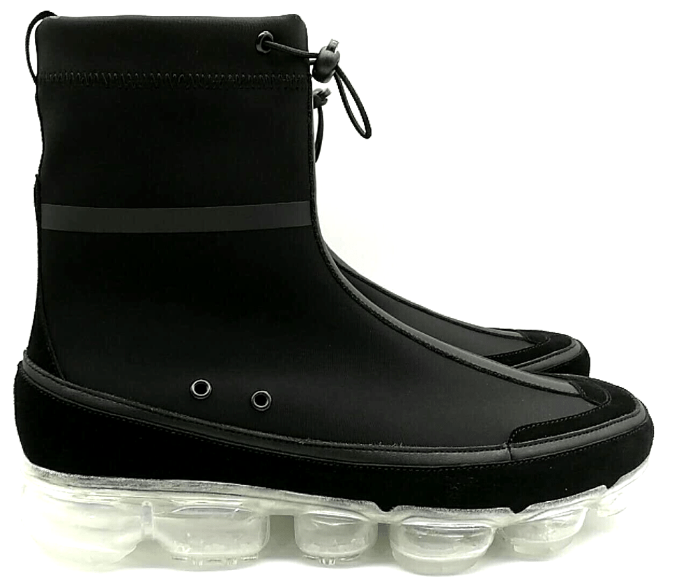 Image of MARK 1 JEDHA BOOT