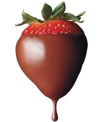 Image of Chocolate Covered Strawberries