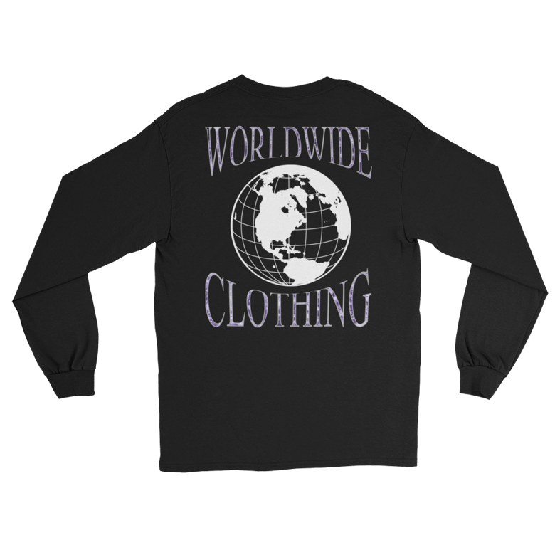 Image of OG Worldwide L/S