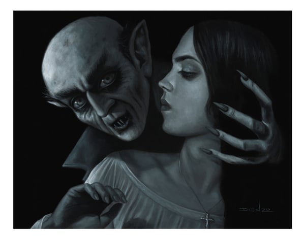 Image of Nosferatu