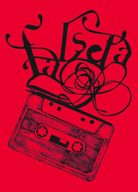 Shirt - Red Tape