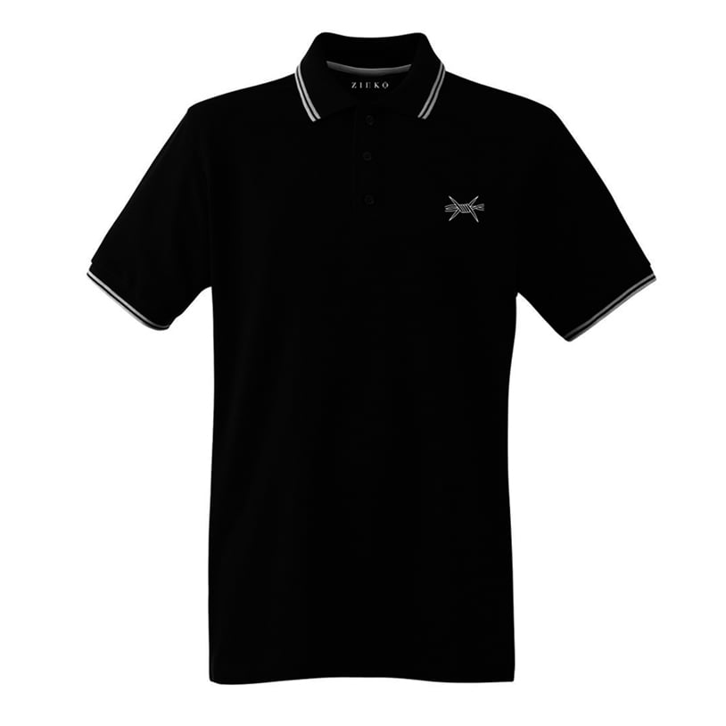 Image of Prison Polo