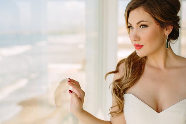 Image of Sassy Session (Boudoir) Marathon - San Clemente Beachfront Pop-Up Event (2/1/18)