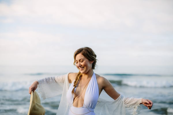 Image of Sassy Session (Boudoir) Marathon - San Clemente Beachfront Pop-Up Event (2/3/18)