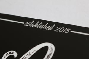 Image of “Stay Legendary” Slap Sticker