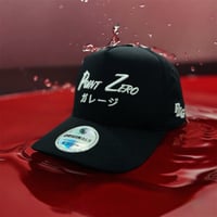 Image 2 of Point Zero ガレージ A-Frame Waterproof Cap