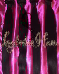 Brazilian Straight 4 Pack Bundle Deals