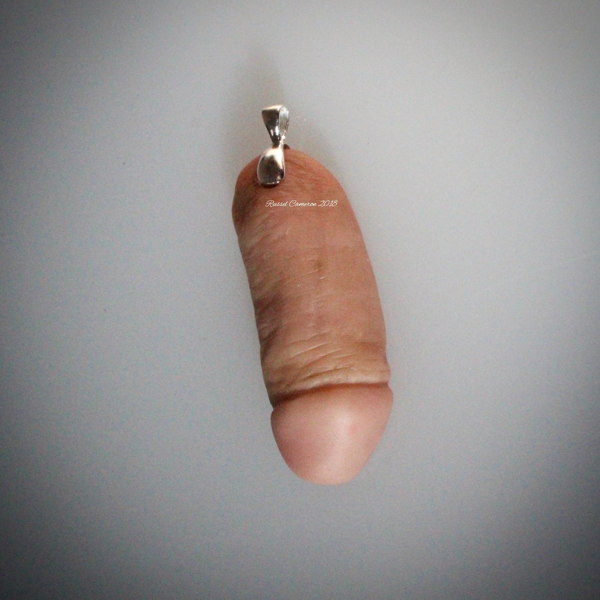 Image of Original Penis pendant