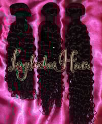Brazilian Curly 14, 16, 18