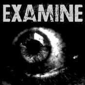 Image of EXAMINE "Examine" CD
