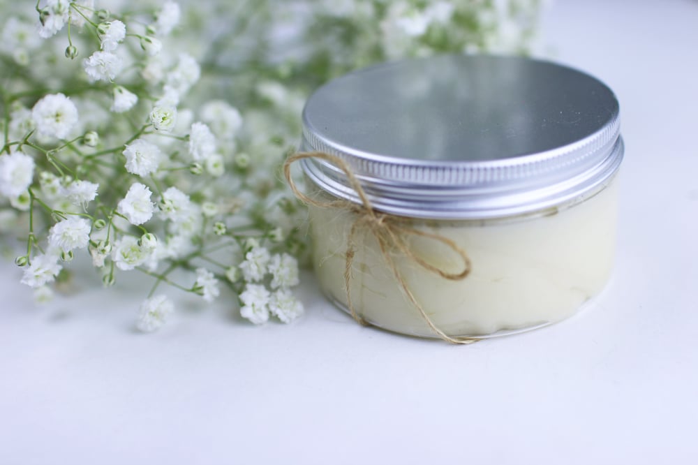 Image of Organic Baby Balm