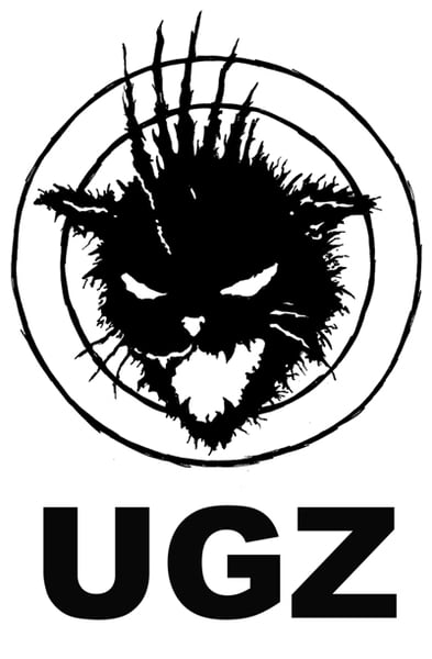 Image of Urban Guerrilla Zine #17