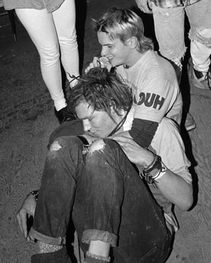 Image of Urban Guerrilla Zine #17