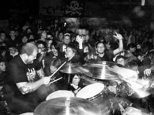 Image of Urban Guerrilla Zine #17