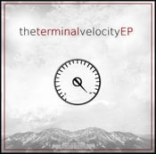 Image of The Terminal Velocity EP