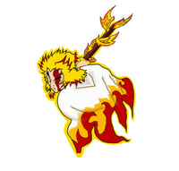 Flame Hashira