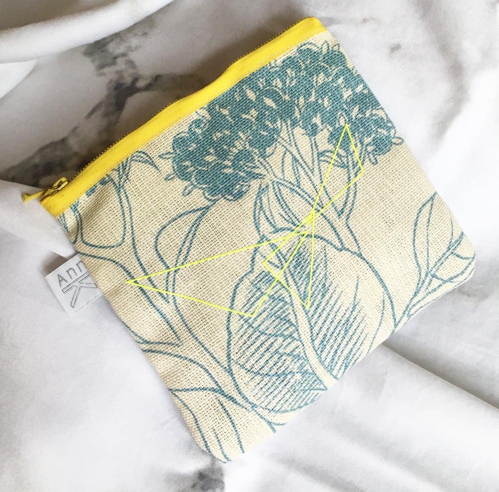 Image of Pouch - KITTO TWO