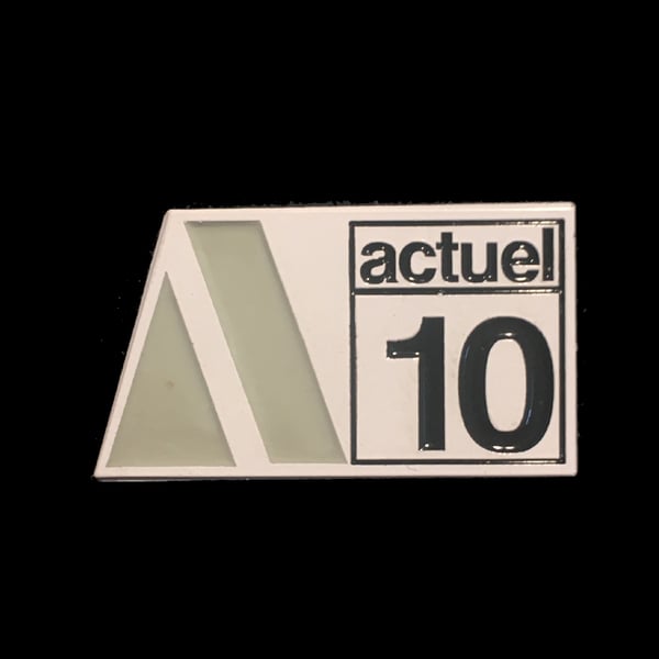Image of Actuel 10