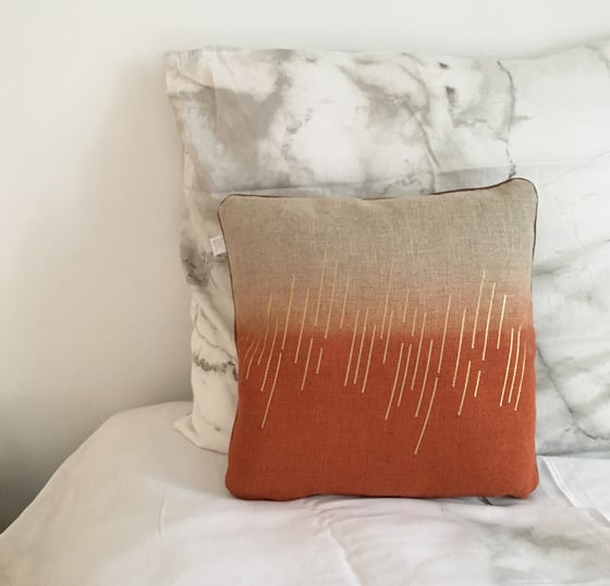 Image of Pillow - PESU