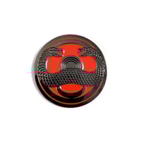 Thulsa Doom (Enamel Pin) 