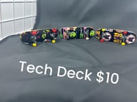 Image 3 of Treck Deck