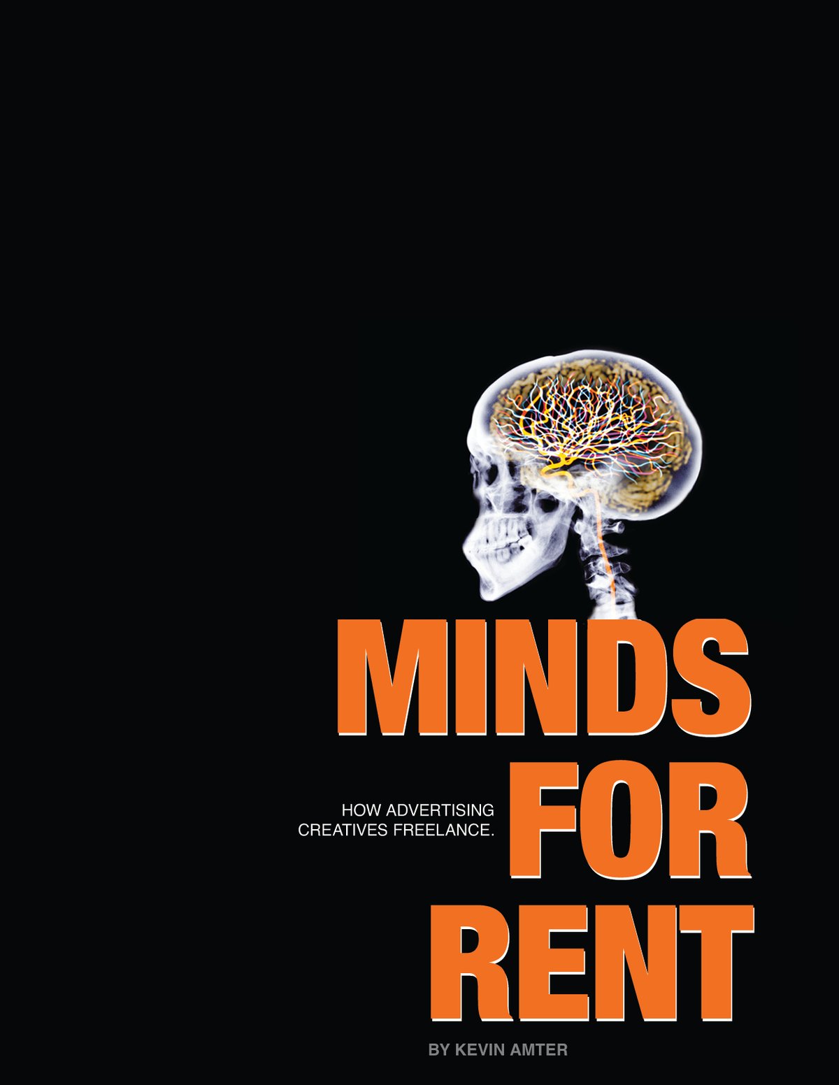 Image of Minds For Rent eBook