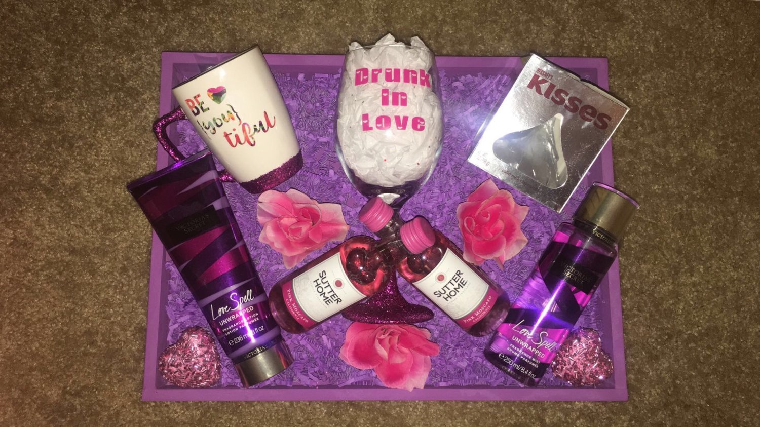 Image of VS Gift Set Tray