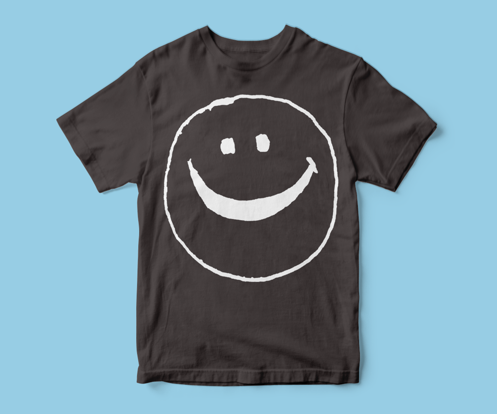 Image of Smiley