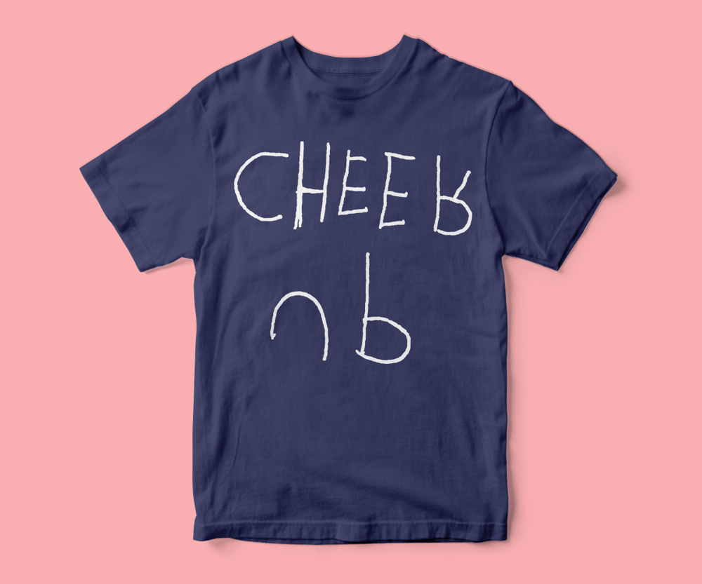 Image of Cheer Up