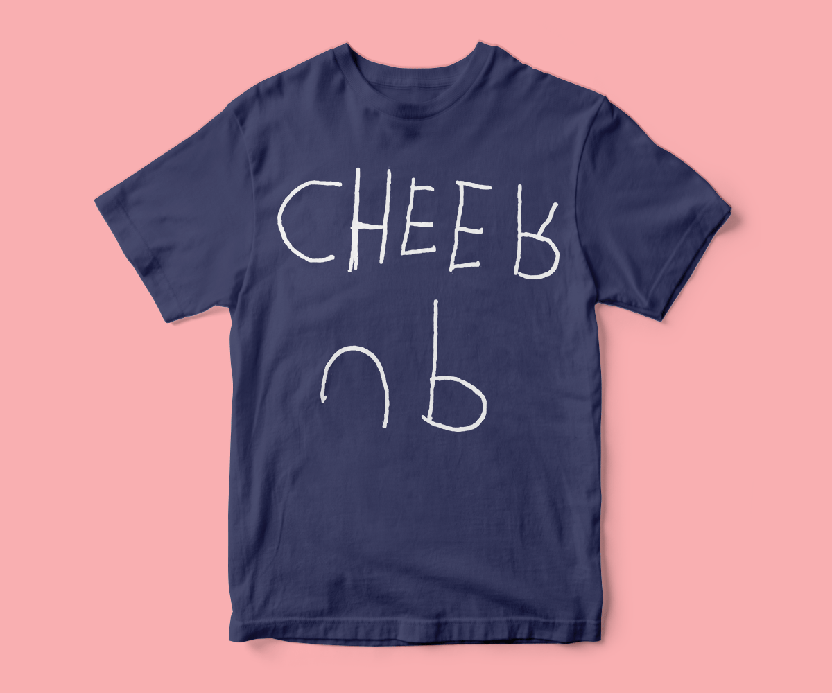 Image of Cheer Up