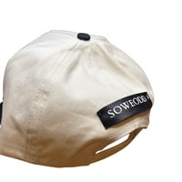 Image 4 of Sketch Mag A-Frame Snap Back.  