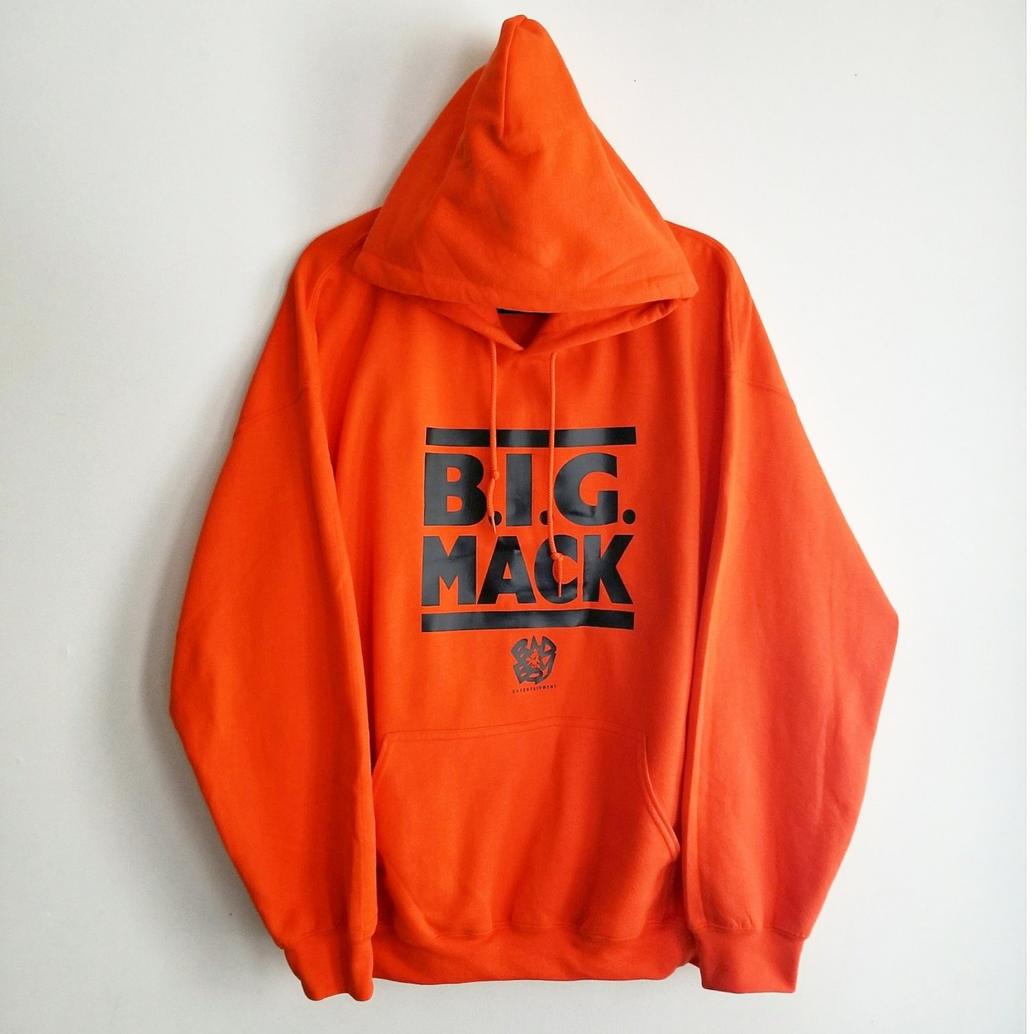 Image of B.I.G. Mack Hoodie