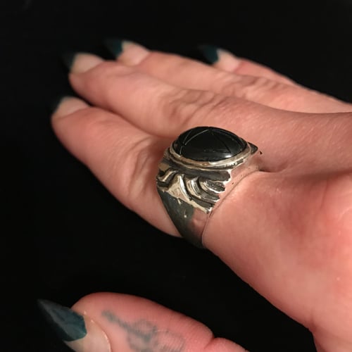 Image of NIGHTCRAWLER