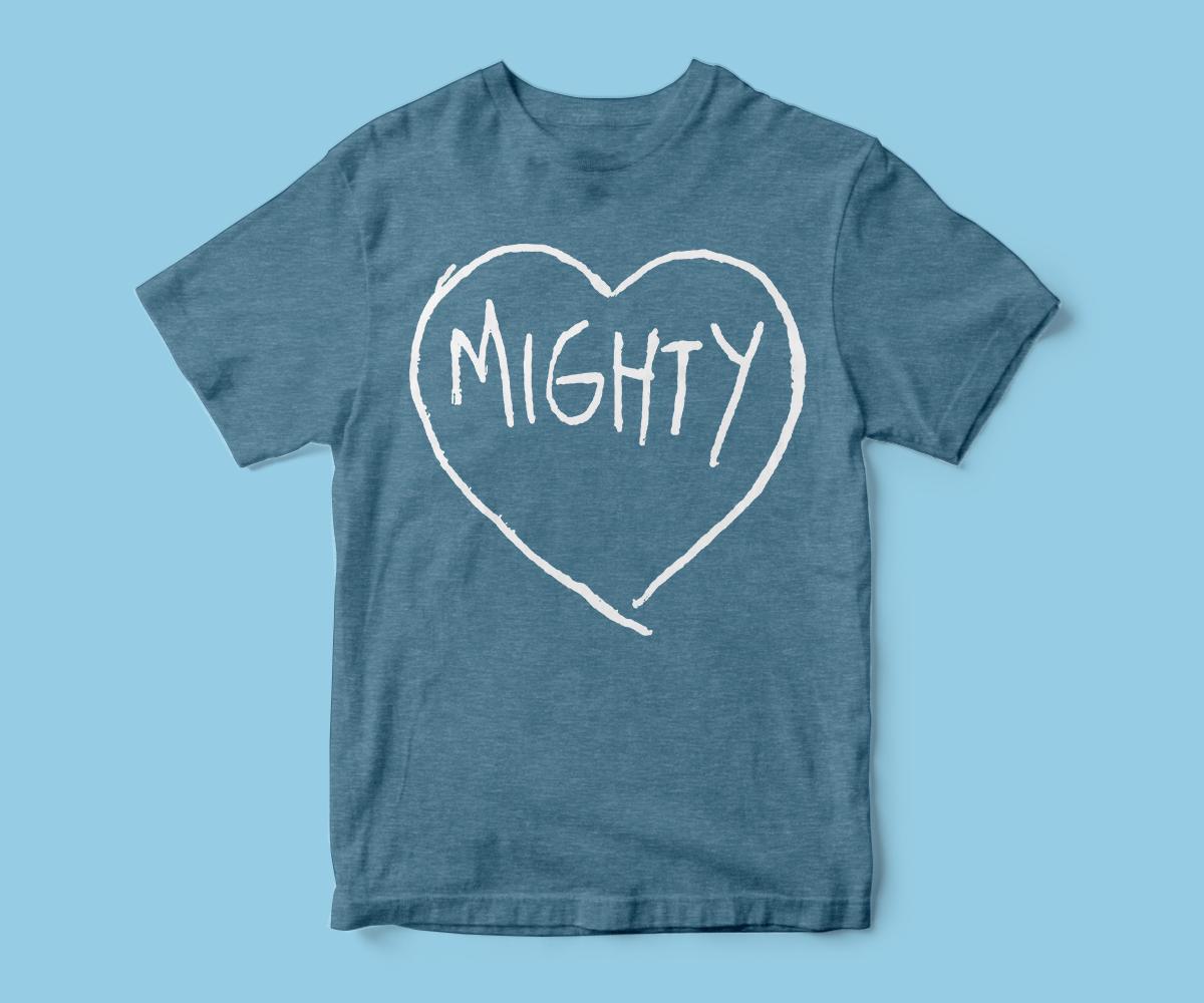 Image of Mighty