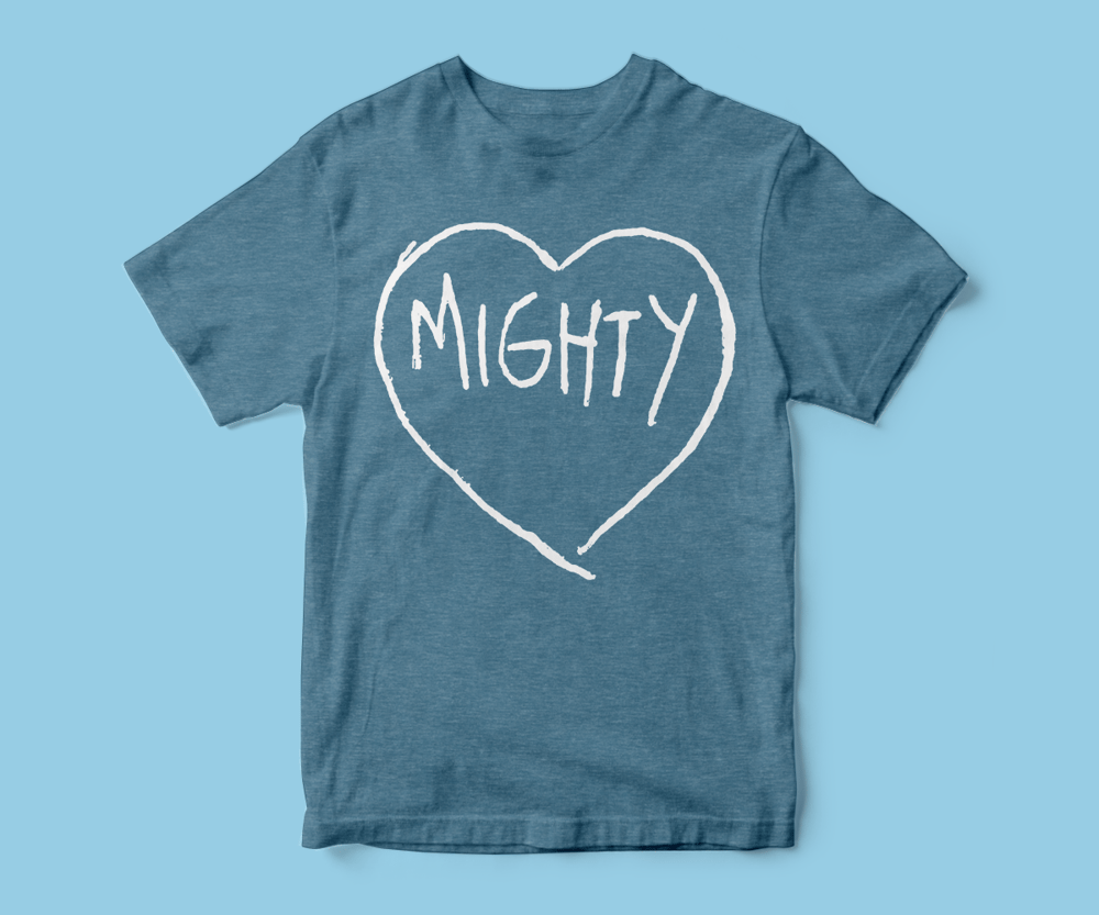 Image of Mighty